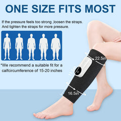 Eulay cordless massager used without cords for freedom of movement.