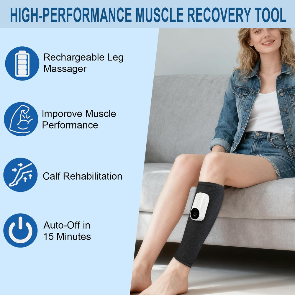 Eulay memory function saves your preferred massage settings.