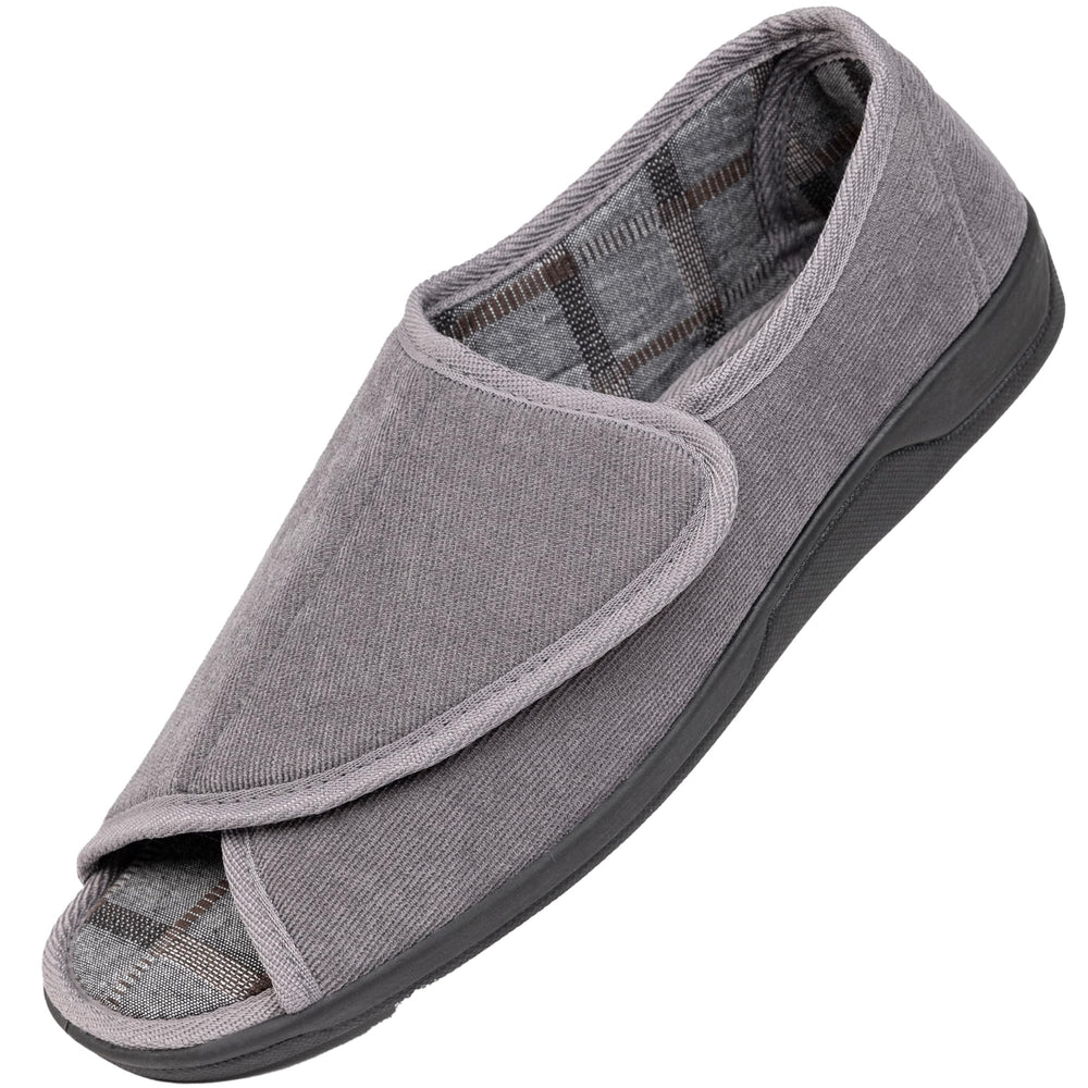 EUROPEAN SOFTEST plush fleece interior adds warm, cozy comfort.