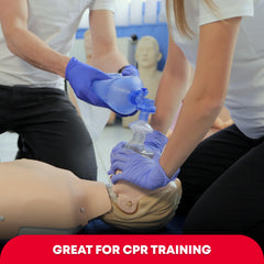 Ever Ready First Aid alcohol prep pads for quick surface disinfection