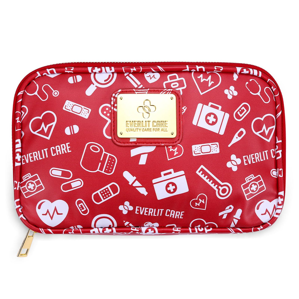 EVERLIT CARE family-road-trip-use kit supports safety on daily commutes and getaways.