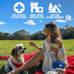 EVERLIT CARE kit is a must-have for pet owners seeking peace of mind.