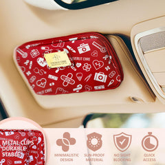 EVERLIT CARE survival-tools-glass-breaker shows emergency escape tool for road safety.