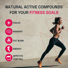 EVERNA EVERNUP CoQ10 capsule close-up underscoring vitality support