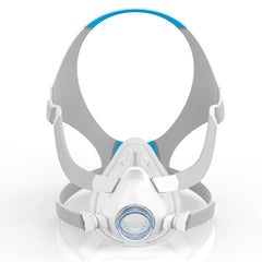 Everness AirFit F20 Large headstrap frame for secure seal and simple nightly setup.