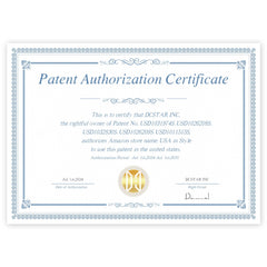 Everness patent-protected-frame-n30i showcases exclusive US patents for design credibility.