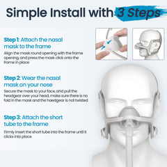 Everness patent-protected seal design delivers reliable performance and craftsmanship.