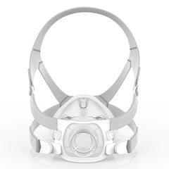 Everness replacement set with large cushion for AirFit F40 users.
