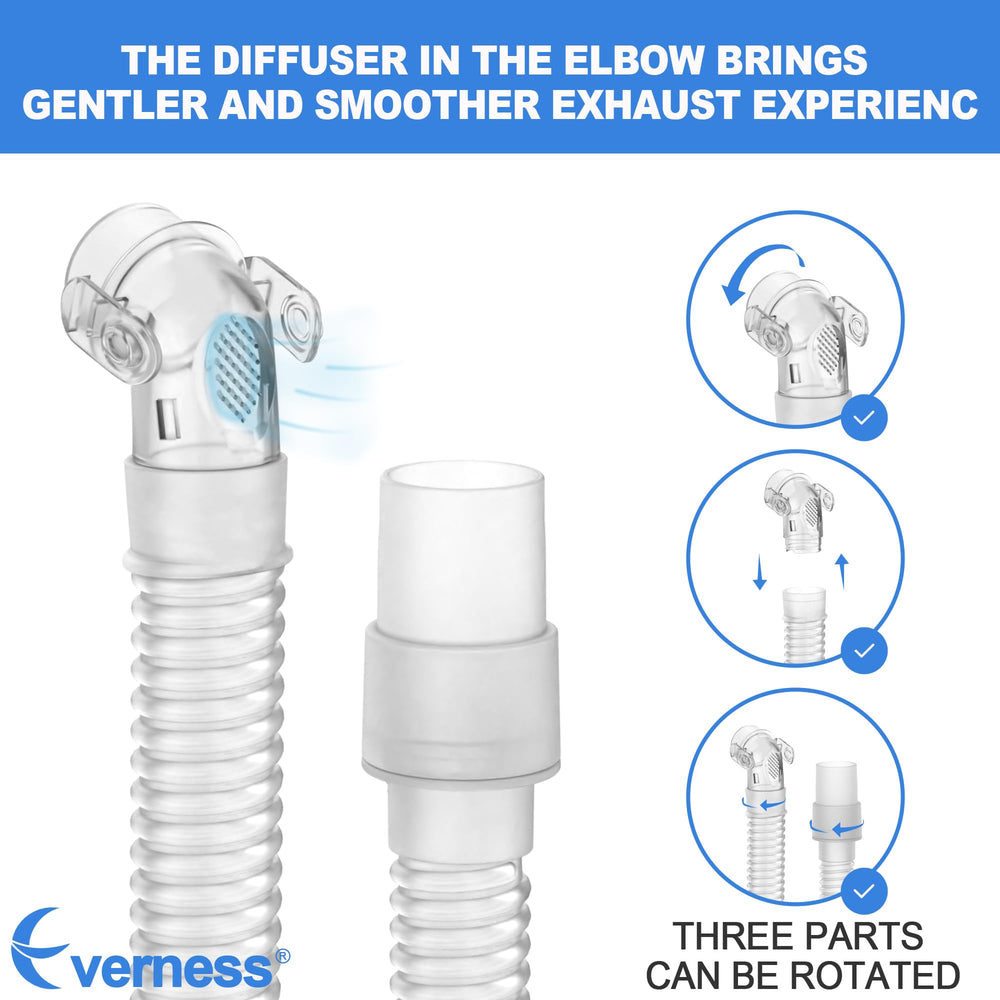 Everness quick-release feature demonstrates easy detachment for maintenance