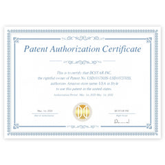 Everness patent-protected design with US patents for premium CPAP accessories