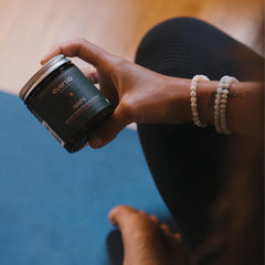 Eversio Wellness Fruiting body shows natural source of beta-glucans.