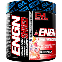 EVL Ultimate Pre Workout green-tea-ingredients highlights natural energizers for a clean boost