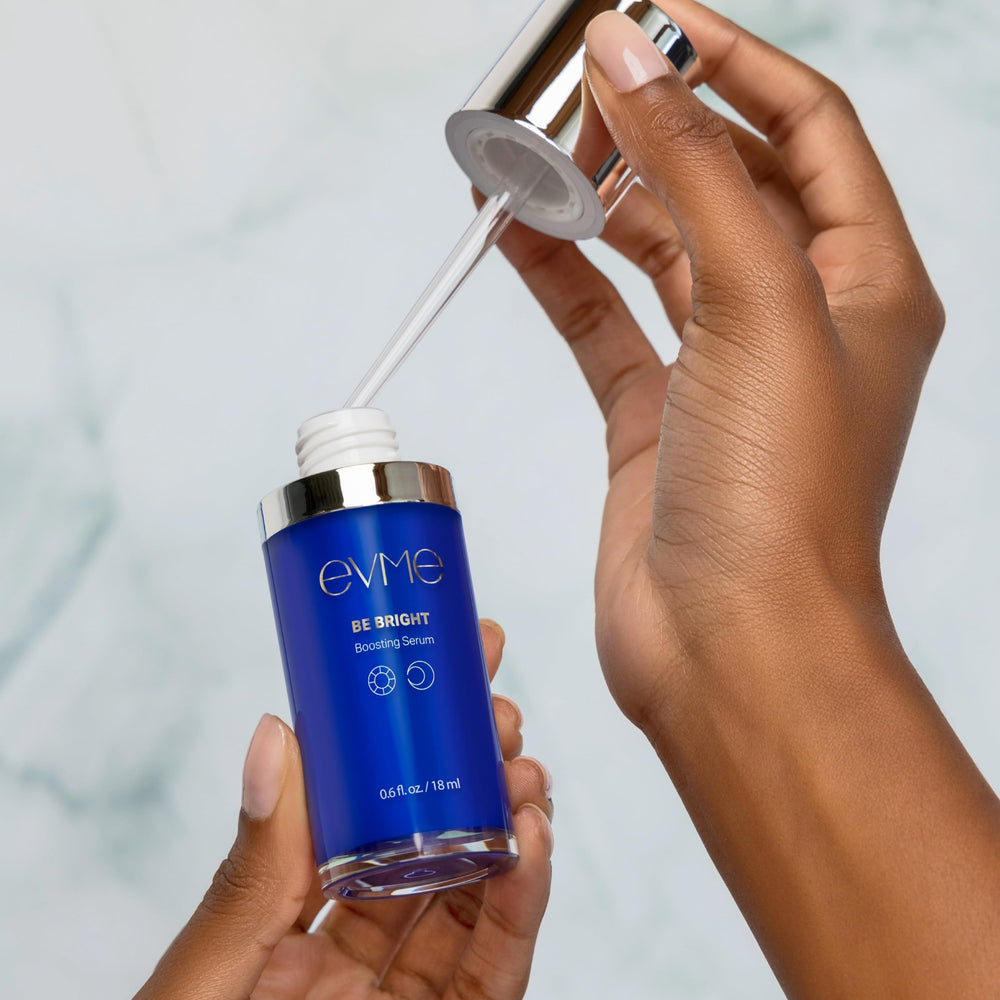 Sodium hyaluronate delivers deep hydration for plump skin.