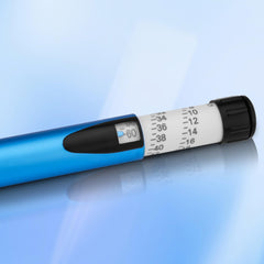 EvoLabTech dosing scale up to 60 units for precise control.