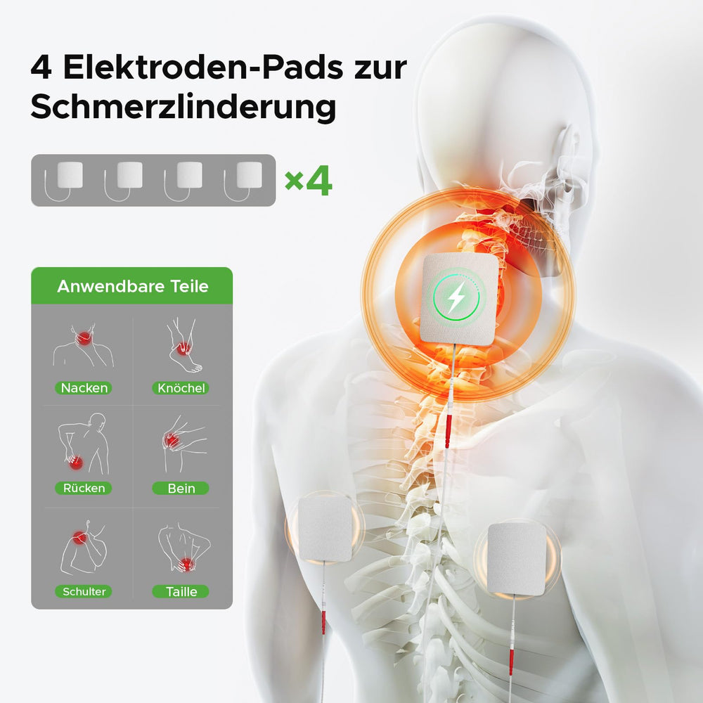 exbushwren red light diodes emphasize deeper tissue penetration and recovery support.