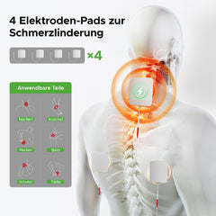 exbushwren red light diodes emphasize deeper tissue penetration and recovery support.