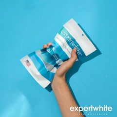 USA-made Expertwhite label signaling safety and quality.