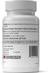 EyeScience vitamins with AREDS2-inspired formulation for comprehensive eye support.