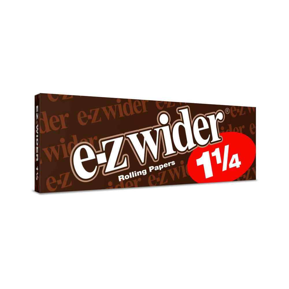 EZ WIDER 1 1/4 REG. 24' extended shaft demonstrates reach.