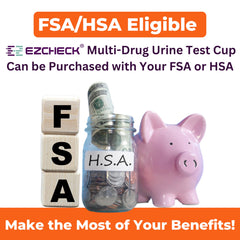 EZCHECK money-back guarantee seal for confidence in performance