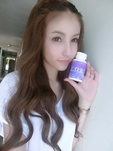 Fabskinhouse LDB ingredients blend featuring traditional herbs for balance