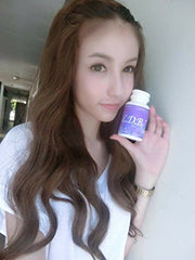 Fabskinhouse LDB ingredients blend featuring traditional herbs for balance