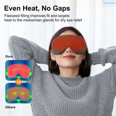 FACEMOON washable cover enables easy maintenance.