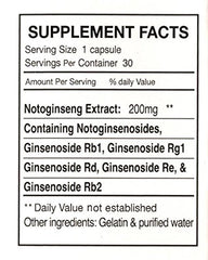 FAR LONG Notoginseng packaging box, ideal for everyday use.