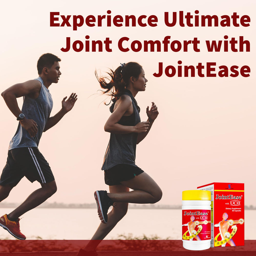 FAR LONG Chondroitin sulfate capsules for mobility support.