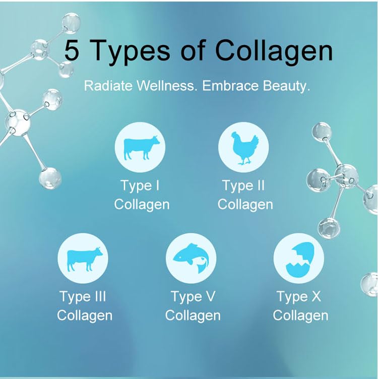 FARWIX Hydrolyzed peptides dissolve quickly for daily use