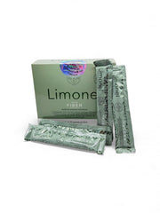 FashionCottonLLC Limonel Liquid Fiber pour action demonstrates smooth dispensing.