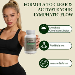 Fat mobilization capsules closeup emphasizes vegetarian capsules easy daily use
