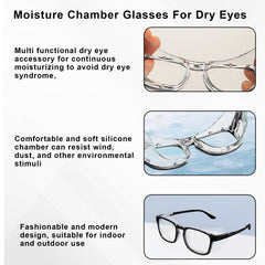 FDFuZhao eye protection safety glasses with UV and blue light blocking.