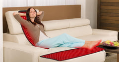 Feangli large coverage design suitable for whole body use