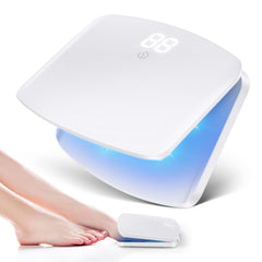 FEIGOMA Nail Fungus Light Device front view for convenient at-home nail care