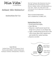 Mia Vita HSA/FSA eligible for convenient budgeting.