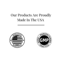 FEMMEPHARMA Mia Vita US manufacturing highlights strict quality standards.