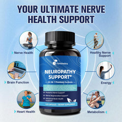 Femmetra N-acetyl-cysteine capsules aiding detox and liver support