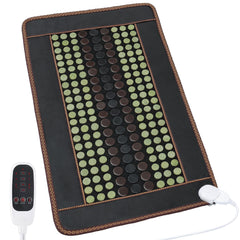 FENCHOLIST full stone panel infrared pad for immersive warmth and coverage.