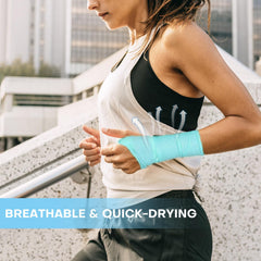 Fenhupe sports injury support wrap for reliable stabilization during workouts