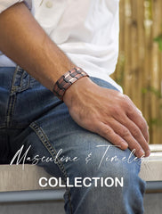 Feraco daily wear mens accessory suitable for office and casual outfits.