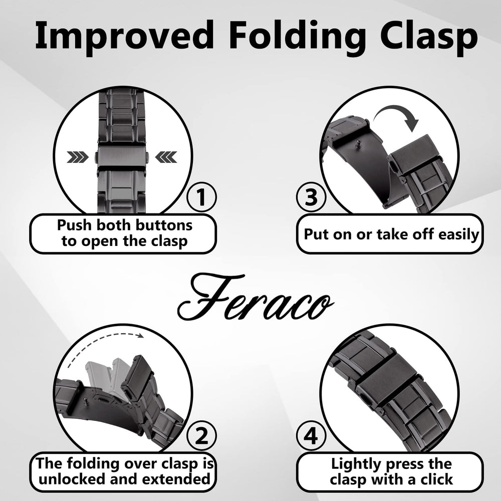 Feraco gift box packaging enhances gifting presentation
