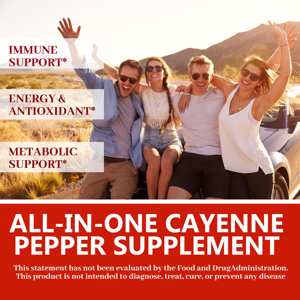 Fibosara Veleststoff Cayenne Drops with D3 and K2 for bones.