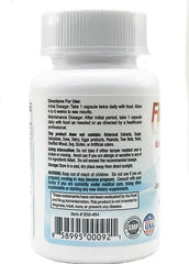 FibroMyRelief CoQ10 ingredient spotlight highlights key nutrients.