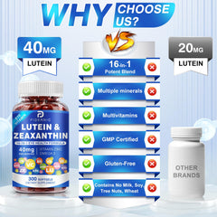 FIDERNIC daily-use softgels demonstrating convenient one-a-day routine.