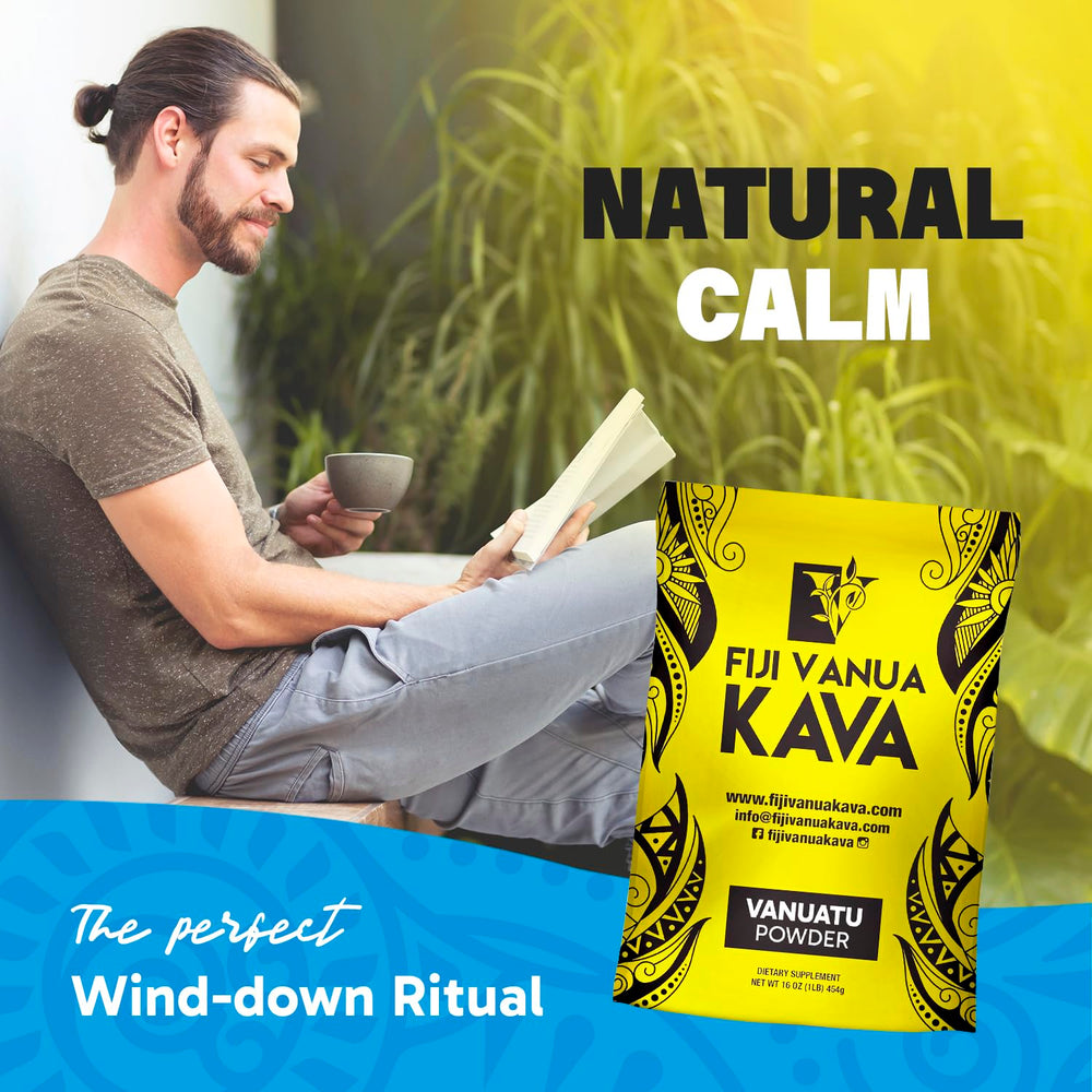 Sun-dried lateral roots of Fiji Vanua Kava preserving potency