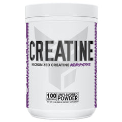 FINAFLEX Pure Creatine 500g bottle with powder for workouts