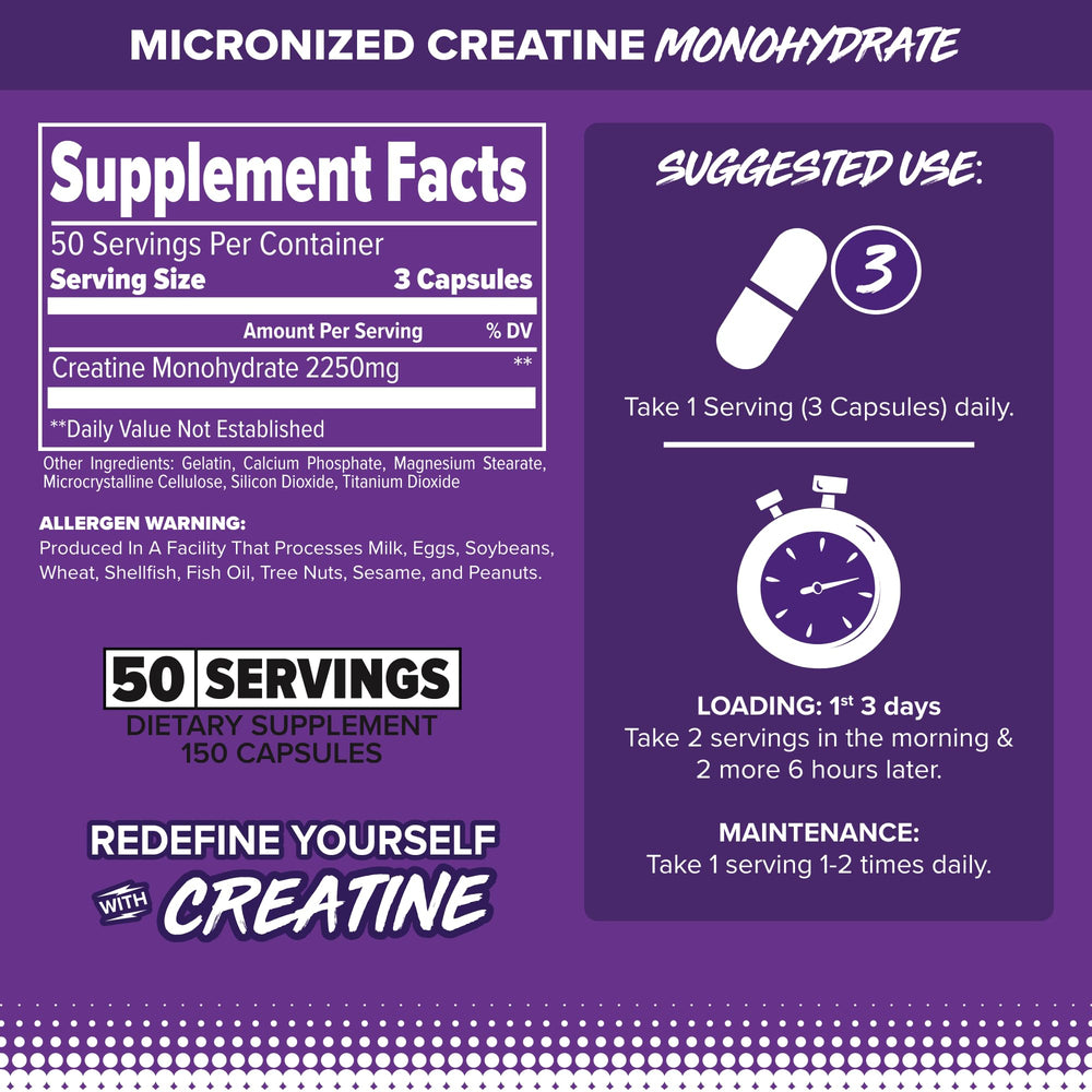 FINAFLEX Pure Creatine powder pours into a shaker for quick hydration during training.