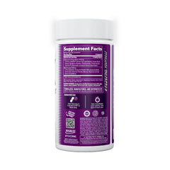 FINAFLEX PX Pro Xanthine side-view bottle on shelf