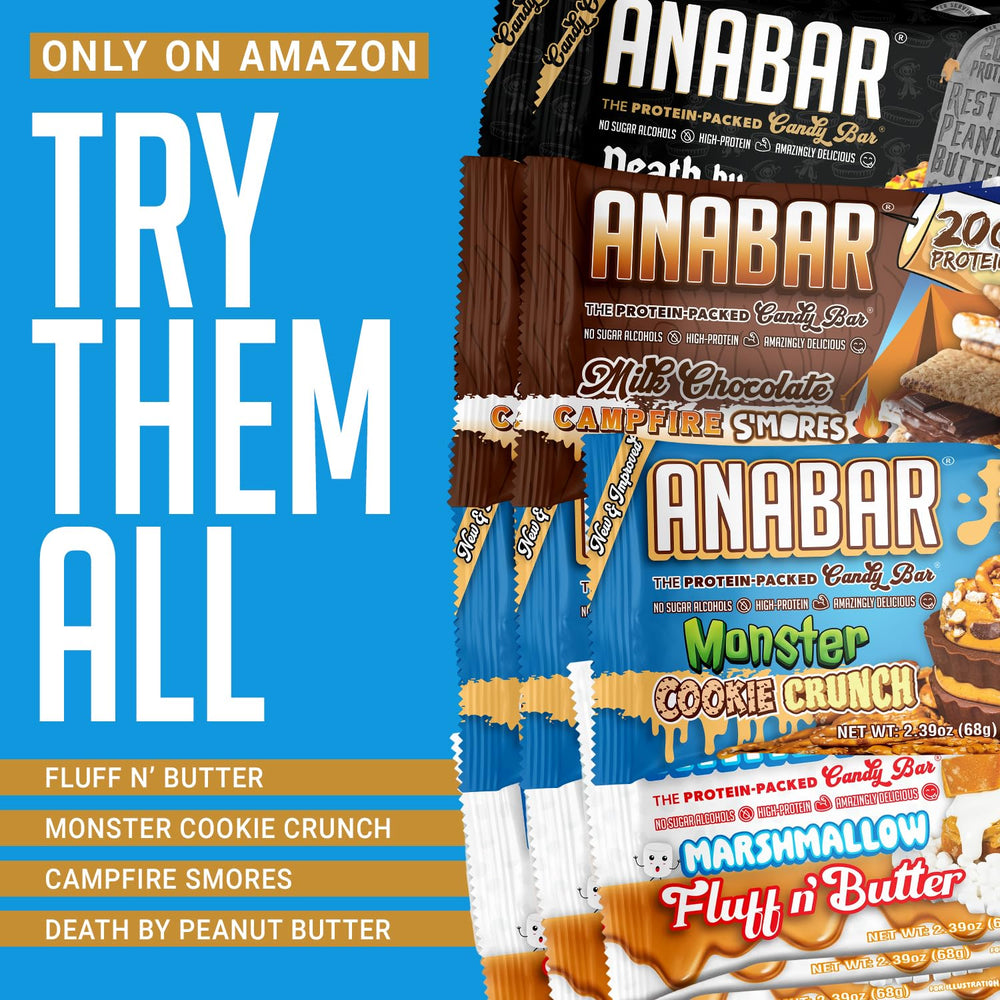 Final Boss Anabar chocolate coating closeup showcases authentic chocolate flavor in every bite.